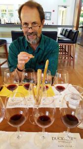 Duckhorn Winery, Napa Valley, CA