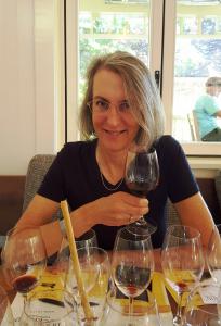 Duckhorn Winery, Napa Valley, CA