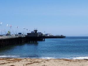 Santa Cruz, CA