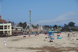 Santa Cruz, CA