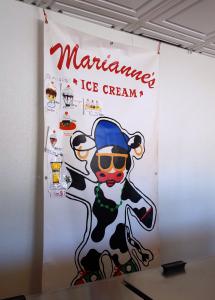 Marianne's Ice Cream, Santa Cruz, CA
