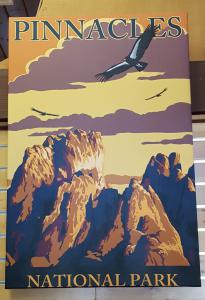 Classic poster