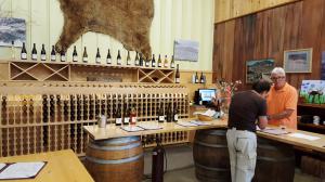 Calera Winery