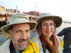 Pelagic trip!