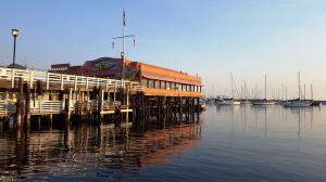 Monterey Bay, CA